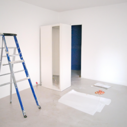 Rénovation Appartement : Personnalisez Votre Décoration Joue-les-Tours